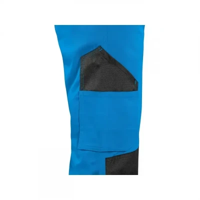 Pantaloni CXS SOLIS FLEX, 170-176cm, pentru bărbaț / CXS / Pantaloni salopeta talie