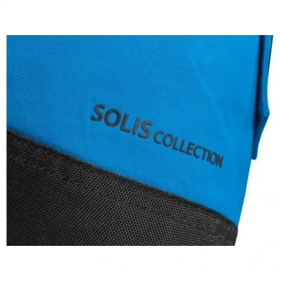 Pantaloni CXS SOLIS FLEX, 170-176cm, pentru bărbaț / CXS / Pantaloni salopeta talie
