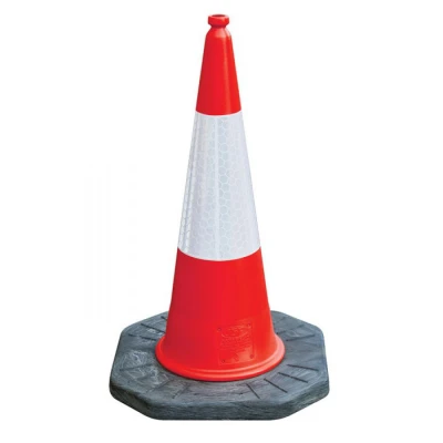 Conuri DOMINATOR 75cm / Cerva / Semnalizare-delimitare