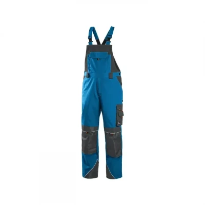 Pantaloni cu pieptar CXS SIRIUS TRISTAN, pentru bă / CXS / Pantaloni salopeta cu pieptar