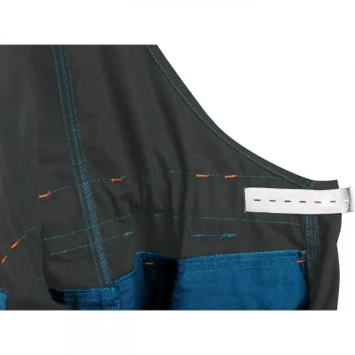 Pantaloni cu pieptar CXS SIRIUS TRISTAN, pentru bă / CXS / Pantaloni salopeta cu pieptar