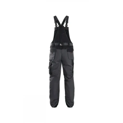 Pantaloni cu pieptar CXS SIRIUS TRISTAN, pentru bă / CXS / Pantaloni salopeta cu pieptar