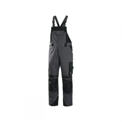 Pantaloni cu pieptar CXS SIRIUS TRISTAN, pentru bă / CXS / Pantaloni salopeta cu pieptar