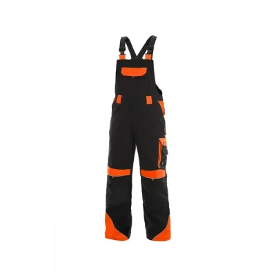 Pantaloni cu pieptar CXS SIRIUS BRIGHTON, pentru b / CXS / Pantaloni salopeta cu pieptar