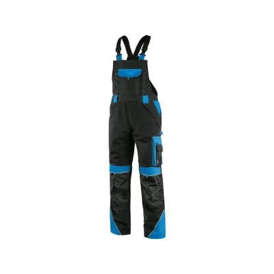 Pantaloni cu pieptar CXS SIRIUS BRIGHTON, pentru b / CXS / Pantaloni salopeta cu pieptar
