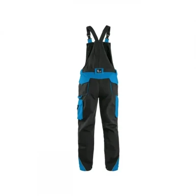 Pantaloni cu pieptar CXS SIRIUS BRIGHTON, pentru b / CXS / Pantaloni salopeta cu pieptar