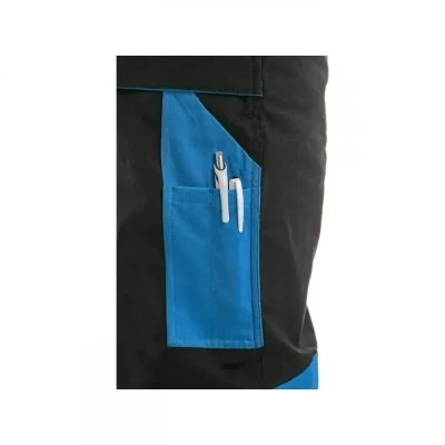 Pantaloni cu pieptar CXS SIRIUS BRIGHTON, pentru b / CXS / Pantaloni salopeta cu pieptar