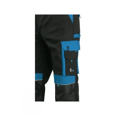 Pantaloni cu pieptar CXS SIRIUS BRIGHTON, pentru b / CXS / Pantaloni salopeta cu pieptar