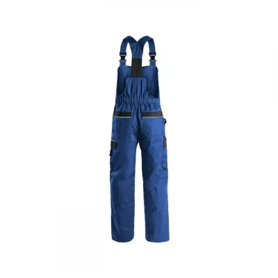 Pantaloni cu pieptar CXS ORION KRYŠTOF, pentru băr / CXS / Pantaloni salopeta cu pieptar