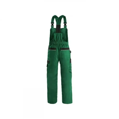 Pantaloni cu pieptar CXS ORION KRYŠTOF, pentru băr / CXS / Pantaloni salopeta cu pieptar