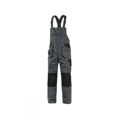 Pantaloni cu pieptar CXS ORION KRYŠTOF, pentru băr / CXS / Pantaloni salopeta cu pieptar