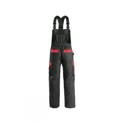 Pantaloni cu pieptar CXS ORION KRYŠTOF, pentru băr / CXS / Pantaloni salopeta cu pieptar