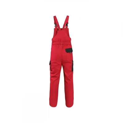 Pantaloni cu pieptar CXS LUXY ROBIN, pentru bărbaț / CXS / Pantaloni salopeta cu pieptar