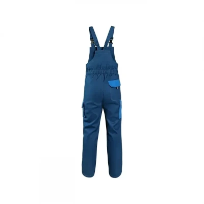 Pantaloni cu pieptar CXS LUXY ROBIN, pentru bărbaț / CXS / Pantaloni salopeta cu pieptar