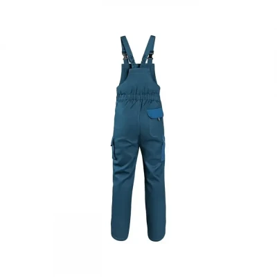 Pantaloni cu pieptar CXS LUXY ROBIN, pentru bărbaț / CXS / Pantaloni salopeta cu pieptar