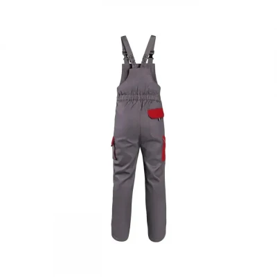 Pantaloni cu pieptar CXS LUXY ROBIN, pentru bărbaț / CXS / Pantaloni salopeta cu pieptar