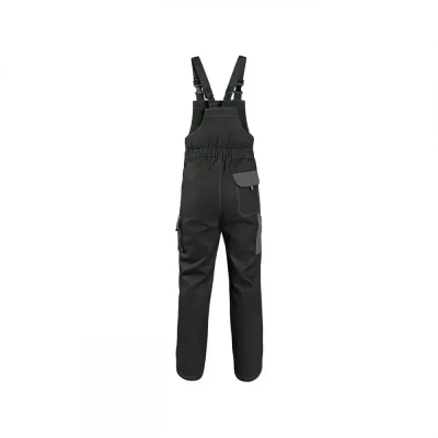Pantaloni cu pieptar CXS LUXY ROBIN, pentru bărbaț / CXS / Pantaloni salopeta cu pieptar