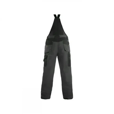 Pantaloni cu pieptar CXS SIRIUS TRISTAN, de iarnă, / CXS / Pantaloni vatuiti, de iarna