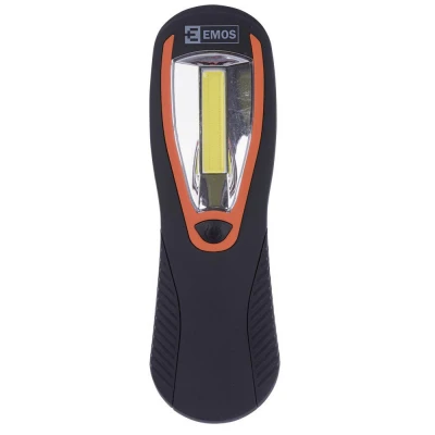 Lanterna LED P3869 3W COB, 3xAA / Cerva / Lanterne