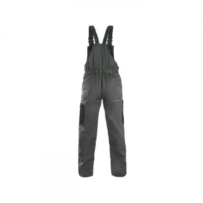 Pantaloni cu pieptar CXS PHOENIX CRONOS, pentru bă / CXS / Pantaloni salopeta cu pieptar