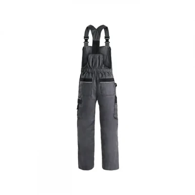 Pantaloni cu pieptar CXS ORION KRYŠTOF, 170-176cm, / CXS / Pantaloni salopeta cu pieptar