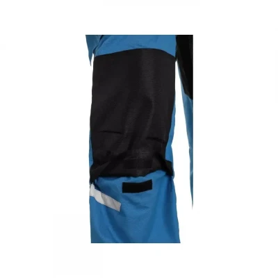 Pantaloni cu pieptar CXS STRETCH, pentru bărbați,  / CXS / Pantaloni salopeta cu pieptar