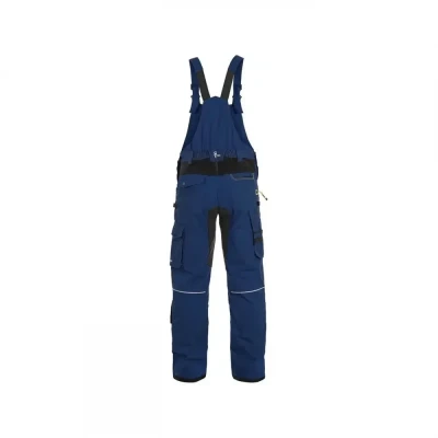 Pantaloni cu pieptar CXS STRETCH, pentru bărbați,  / CXS / Pantaloni salopeta cu pieptar