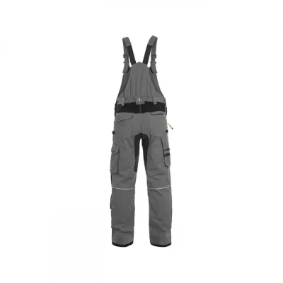 Pantaloni cu pieptar CXS STRETCH, pentru bărbați,  / CXS / Pantaloni salopeta cu pieptar
