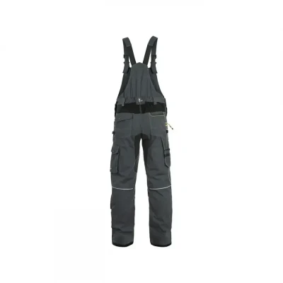 Pantaloni cu pieptar CXS STRETCH, pentru bărbați,  / CXS / Pantaloni salopeta cu pieptar