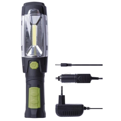 Lanterna LED P4518 3 W COB + 6 LED / Cerva / Lanterne
