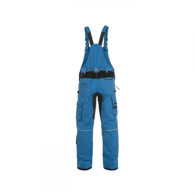 Pantaloni cu pieptar CXS STRETCH, 170-176cm, pentr / CXS / Pantaloni salopeta cu pieptar