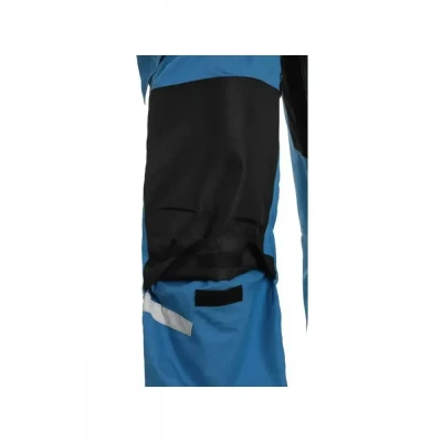 Pantaloni cu pieptar CXS STRETCH, 170-176cm, pentr / CXS / Pantaloni salopeta cu pieptar