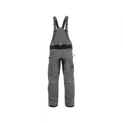 Pantaloni cu pieptar CXS STRETCH, 170-176cm, pentr / CXS / Pantaloni salopeta cu pieptar