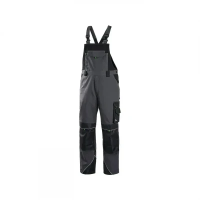 Pantaloni cu pieptar CXS SIRIUS TRISTAN, 170-176cm / CXS / Pantaloni salopeta cu pieptar