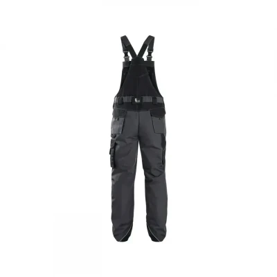 Pantaloni cu pieptar CXS SIRIUS TRISTAN, 170-176cm / CXS / Pantaloni salopeta cu pieptar