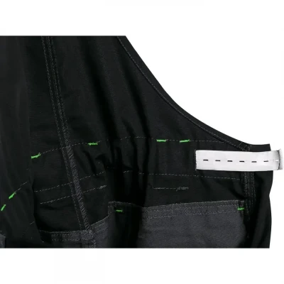 Pantaloni cu pieptar CXS SIRIUS TRISTAN, 170-176cm / CXS / Pantaloni salopeta cu pieptar