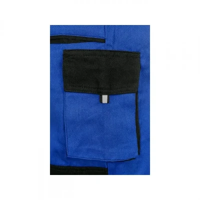 Pantaloni cu pieptar CXS LUXY ROBIN, pentru bărbaț / CXS / Pantaloni salopeta cu pieptar
