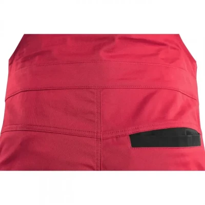 Pantaloni de lucru cu pieptar CXS SOLIS FLEX, pent / CXS / Pantaloni salopeta cu pieptar