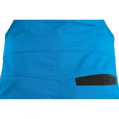 Pantaloni de lucru cu pieptar CXS SOLIS FLEX, pent / CXS / Pantaloni salopeta cu pieptar