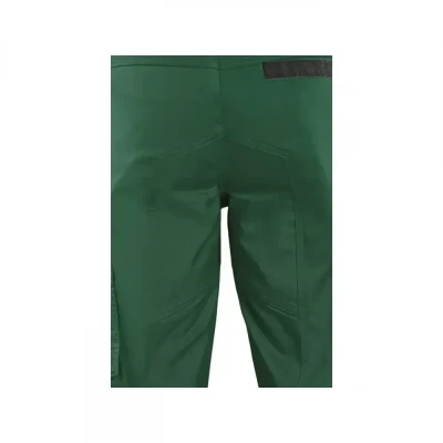 Pantaloni de lucru cu pieptar CXS SOLIS FLEX, pent / CXS / Pantaloni salopeta cu pieptar
