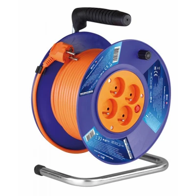PRELUNGITOR RETRACTABIL 4Z 25 M / Cerva / Prelungitoare