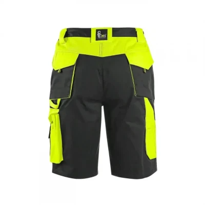 Pantaloni scurți CXS SIRIUS BRIGHTON, pentru bărba / CXS / Pantaloni scurti