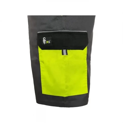 Pantaloni scurți CXS PHOENIX ZEFYROS, pentru bărba / CXS / Pantaloni scurti