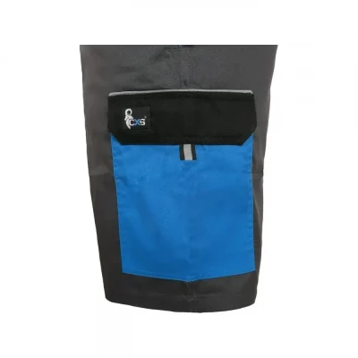 Pantaloni scurți CXS PHOENIX ZEFYROS, pentru bărba / CXS / Pantaloni scurti