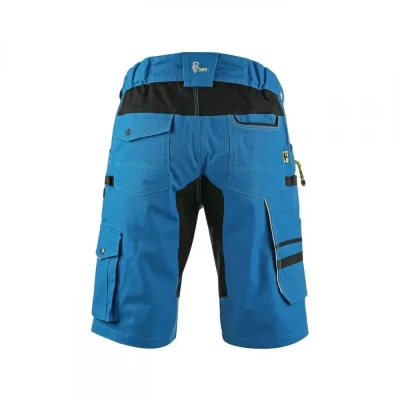 Pantaloni scurți CXS STRETCH, pentru bărbați, alba / CXS / Pantaloni scurti