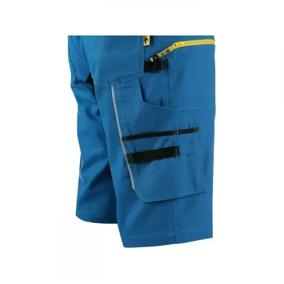 Pantaloni scurți CXS STRETCH, pentru bărbați, alba / CXS / Pantaloni scurti