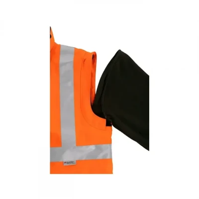 Geacă de înaltă vizibilitate CXS LONDON, pentru bă / CXS / Reflectorizanta