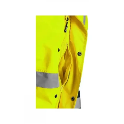 Geacă de înaltă vizibilitate CXS OXFORD, pentru bă / CXS / Reflectorizanta