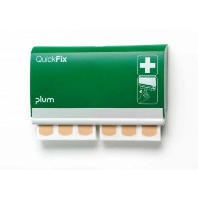 QUICKFIX PLASTER DISPENSERS 5501 / Cerva / Prim ajutor