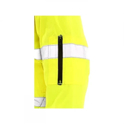 Geacă de înaltă vizibilitate CXS LEEDS, pentru băr / CXS / Reflectorizanta